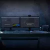 Logitech MX Keys S tastatūra universāla RF bezvadu + Bluetooth AZERTY beļģu grafīta krāsā