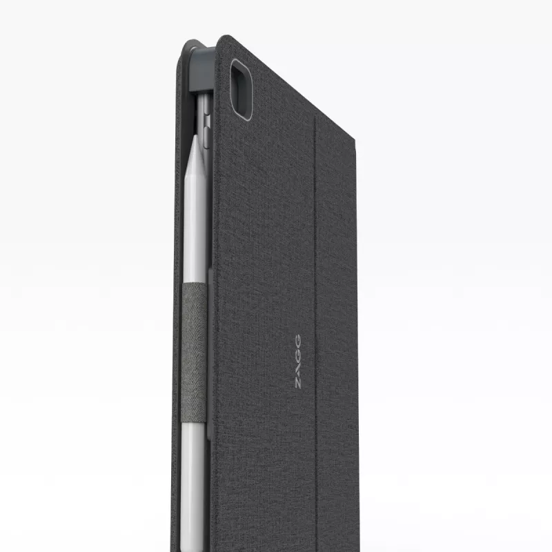 ZAGG Messenger Folio 2 QWERTZ vācu Bluetooth ogles krāsā