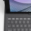 ZAGG Messenger Folio 2 QWERTZ vācu Bluetooth ogles krāsā