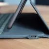 ZAGG Messenger Folio 2 QWERTZ vācu Bluetooth ogles krāsā