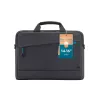 Portfelis Mobilis 025028 portatīvā datora soma 40,6 cm (16 collas) melna