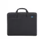 Portfelis Mobilis 025030 klēpjdatora soma 31,8 cm 12,5 collas Melns