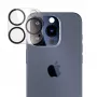PanzerGlass ® PicturePerfect kameras objektīva aizsargs iPhone 15 Pro | 15 Pro Max