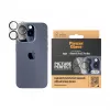 PanzerGlass ® PicturePerfect kameras objektīva aizsargs iPhone 15 Pro | 15 Pro Max