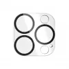 PanzerGlass ® PicturePerfect kameras objektīva aizsargs iPhone 15 Pro | 15 Pro Max
