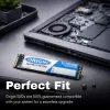 SSD disks Origin Storage 1TB M.2 NVME TLC830 Pro Series