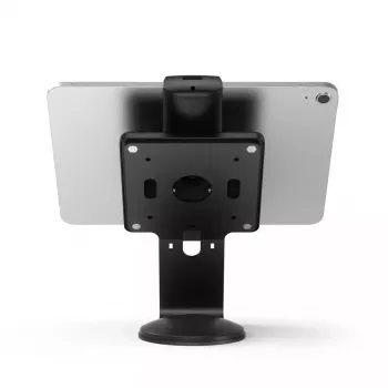 Multivides statīvs Compulocks Universal Tablet Cling Core letes vai sienas stiprinājums melns Augstums 171,6 mm Platums 216 mm Dziļums 121,4 mm