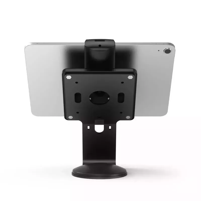 Multivides statīvs Compulocks Universal Tablet Cling Core letes vai sienas stiprinājums melns Augstums 171,6 mm Platums 216 mm Dziļums 121,4 mm