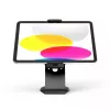 Multivides statīvs Compulocks Universal Tablet Cling Core letes vai sienas stiprinājums melns Augstums 171,6 mm Platums 216 mm Dziļums 121,4 mm
