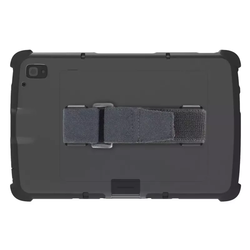 Bumper Case Zebra FM-SNP-ET4X8-HSTP for ET40/45 20.3 cm Melns