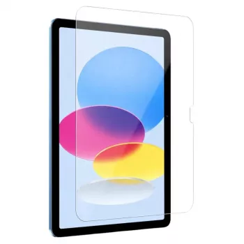 DEQSTER Displeja aizsargstikls Max iPad 10.9″ (10. paaudze)
