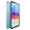 DEQSTER Displeja aizsargstikls Max iPad 10.9″ (10. paaudze)