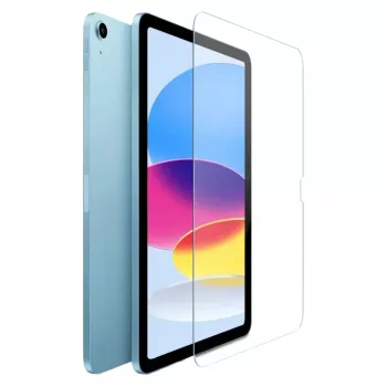 DEQSTER Displeja aizsargstikls Max iPad 10.9″ (10. paaudze)