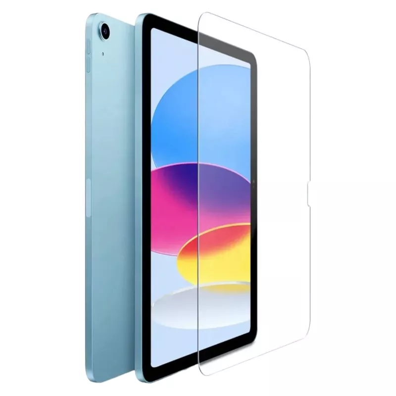 DEQSTER Displeja aizsargstikls Max iPad 10.9″ (10. paaudze)