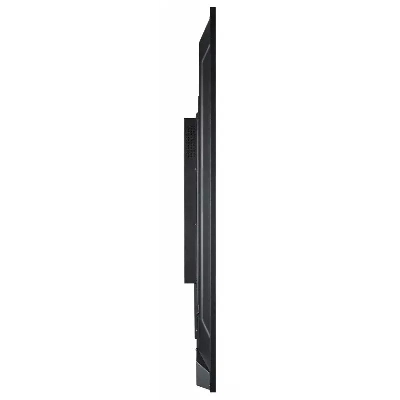 CCTV monitors AG Neovo SMQ-5501 55 collas (139,7 cm) LED 3840x2160, 10 W skaļruņi, VESA 400x400, sienas stiprinājums, melns