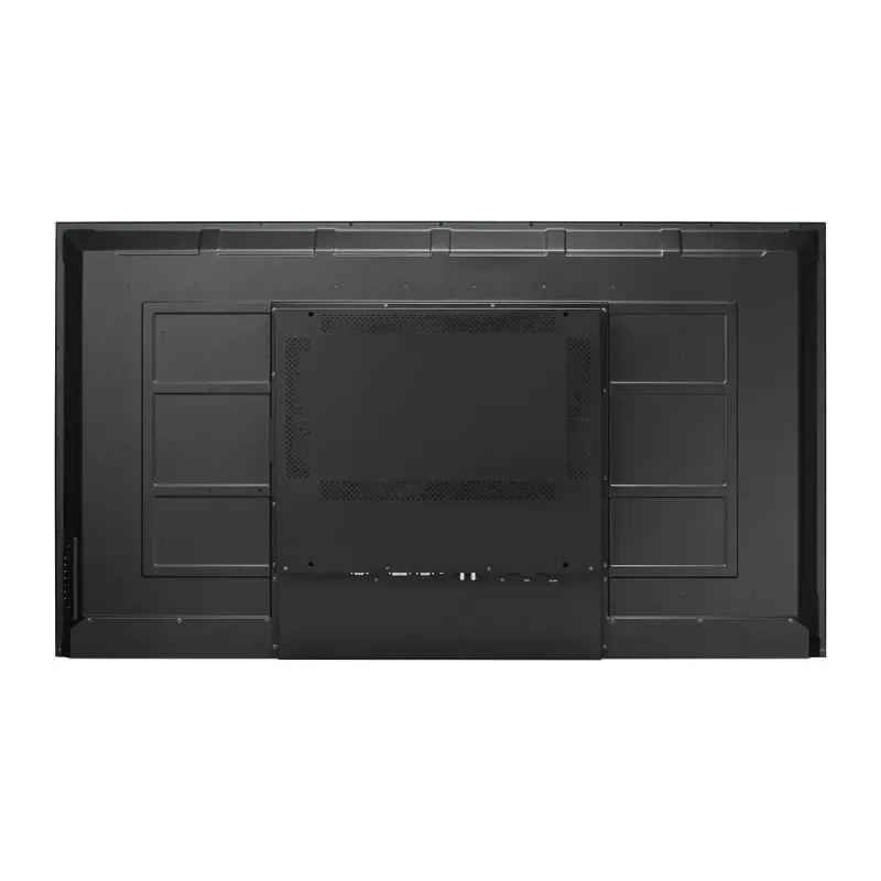 CCTV monitors AG Neovo SMQ-5501 55 collas (139,7 cm) LED 3840x2160, 10 W skaļruņi, VESA 400x400, sienas stiprinājums, melns
