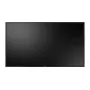 CCTV monitors AG Neovo SMQ-5501 55 collas (139,7 cm) LED 3840x2160, 10 W skaļruņi, VESA 400x400, sienas stiprinājums, melns