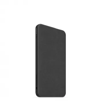 mophie essentials powerstation 5K 5000 mAh Melns