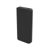 mophie essentials powerstation 20K 20000 mAh Melna