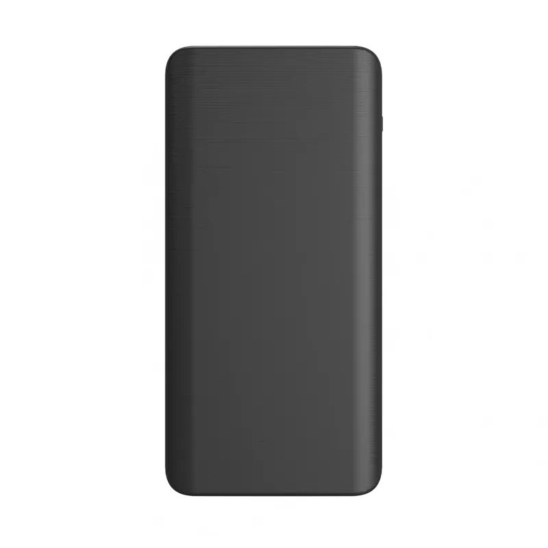 mophie essentials powerstation 20K 20000 mAh Melna