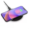 mophie essentials bezvadu uzlādes paliktnis 15 W Viedtālrunis Melns USB Iekštelpu