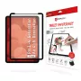 Displex TABLET PAPERSENSE iPad Pro 11'' (1./2./3./4. paaudzei)/Air (4./5. paaudzei), noņemama rakstīšanas vai zīmēšanas plēve ar papīra sajūtu