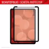 Displex TABLET PAPERSENSE iPad Pro 11'' (1./2./3./4. paaudzei)/Air (4./5. paaudzei), noņemama rakstīšanas vai zīmēšanas plēve ar papīra sajūtu