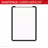 Displex TABLET PAPERSENSE iPad Pro 11'' (1./2./3./4. paaudzei)/Air (4./5. paaudzei), noņemama rakstīšanas vai zīmēšanas plēve ar papīra sajūtu
