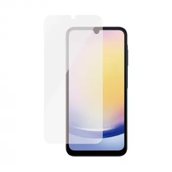 PanzerGlass SAFE. by ® Ekrāna aizsargs Samsung Galaxy A25 5G | Ultra-Wide Fit ar EasyAligner