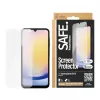 PanzerGlass SAFE. by ® Ekrāna aizsargs Samsung Galaxy A25 5G | Ultra-Wide Fit ar EasyAligner