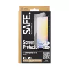 PanzerGlass SAFE. by ® Ekrāna aizsargs Samsung Galaxy A25 5G | Ultra-Wide Fit ar EasyAligner