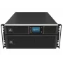 Nepārtrauktās barošanas avots UPS Vertiv Liebert GXT5-10KIRT5UXLN 10 kVA 10000 W 8 maiņstrāvas ligzdas