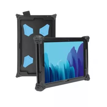 Mobilis Resist 27,9 cm (11 collu) melns Samsung Tab A9+ maciņš