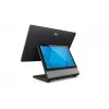 POS sistēma Elo Touch Solutions E984275, 15,6 collu (39,6 cm) FHD 1920×1080, Intel, 8 GB DDR4, 128 GB SSD, pelēks