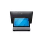 POS sistēma Elo Touch Solutions E984275, 15,6 collu (39,6 cm) FHD 1920×1080, Intel, 8 GB DDR4, 128 GB SSD, pelēks