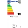 Komerciālais displejs AG Neovo 55 collu 4K PD55Q011M000