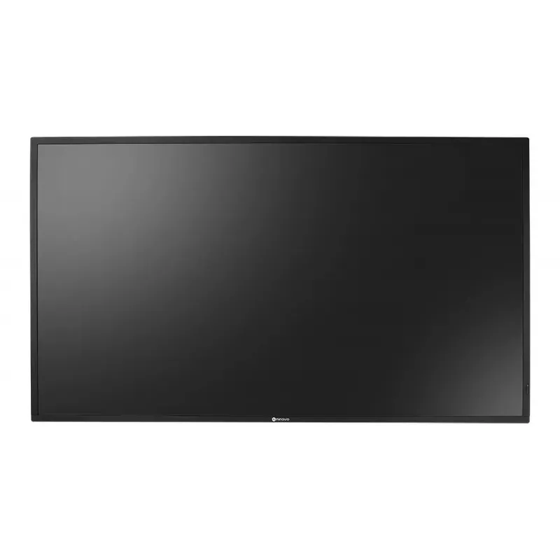 Komerciālais displejs AG Neovo 55 collu 4K PD55Q011M000