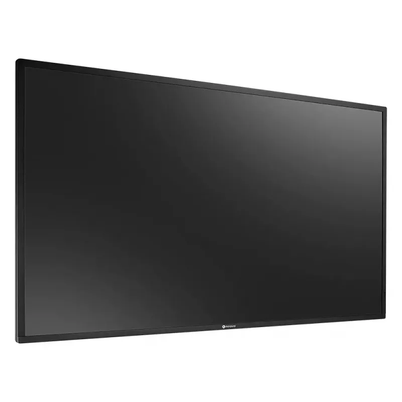 Komerciālais displejs AG Neovo 55 collu 4K PD55Q011M000