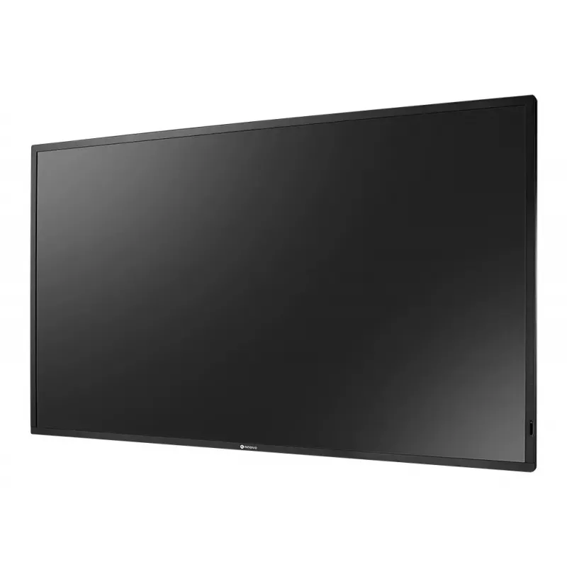 Komerciālais displejs AG Neovo 55 collu 4K PD55Q011M000