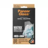 PanzerGlass ® ECO MATRIX ekrāna aizsargs ar D3O® Samsung Galaxy S24 Ultra | Ultra-Wide Fit ar izlīdzināšanas komplektu
