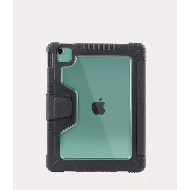 Tucano Educo apvākšanas futrālis, 27,9 cm (11 collas), melns, iPad Pro un iPad Air