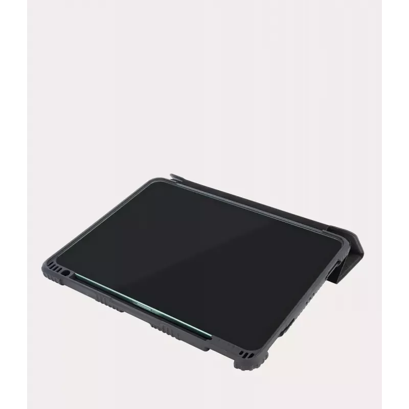 Tucano Educo apvākšanas futrālis, 27,9 cm (11 collas), melns, iPad Pro un iPad Air