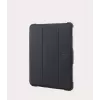 Tucano Educo apvākšanas futrālis, 27,9 cm (11 collas), melns, iPad Pro un iPad Air