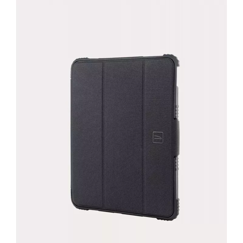 Tucano Educo apvākšanas futrālis, 27,9 cm (11 collas), melns, iPad Pro un iPad Air