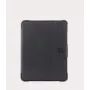 Tucano Educo apvākšanas futrālis, 27,9 cm (11 collas), melns, iPad Pro un iPad Air