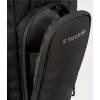 Ikdienas mugursoma Tucano Sole Gravity melna audums platums 340mm dziļums 210mm augstums 490mm
