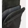 Ikdienas mugursoma Tucano Sole Gravity melna audums platums 340mm dziļums 210mm augstums 490mm