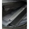 Casual mugursoma Tucano Marte Gravity Melns Fabric