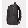 Casual mugursoma Tucano Marte Gravity Melns Fabric