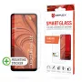 Displex Smart Glass (9H) priekš Xiaomi Redmi 13C, montāžas uzlīme, nesalaužams